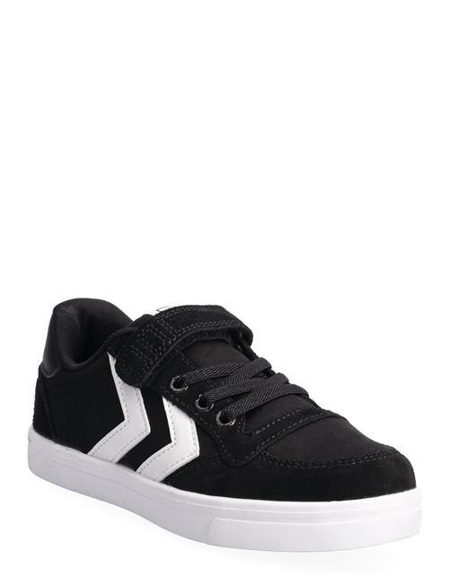 Hummel | Slimmer Stadil Low Jr | 27