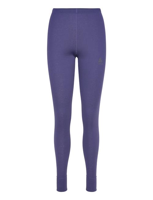 Odlo | Odlo Active Warm Bl Bottom Long | XS