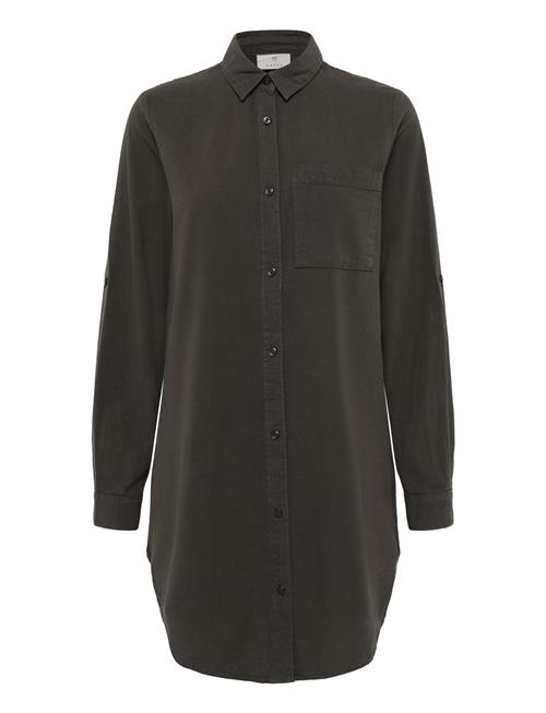 Kaffe | Kanaya Shirt Tunic | 34