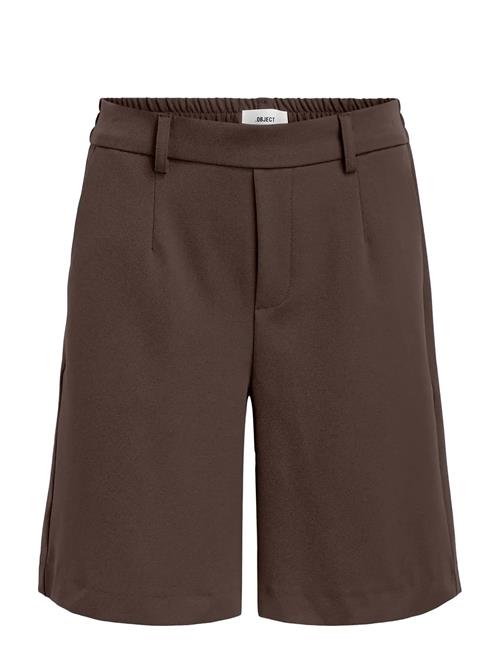 Object | Objlisa Mw Wide Shorts Noos | 40
