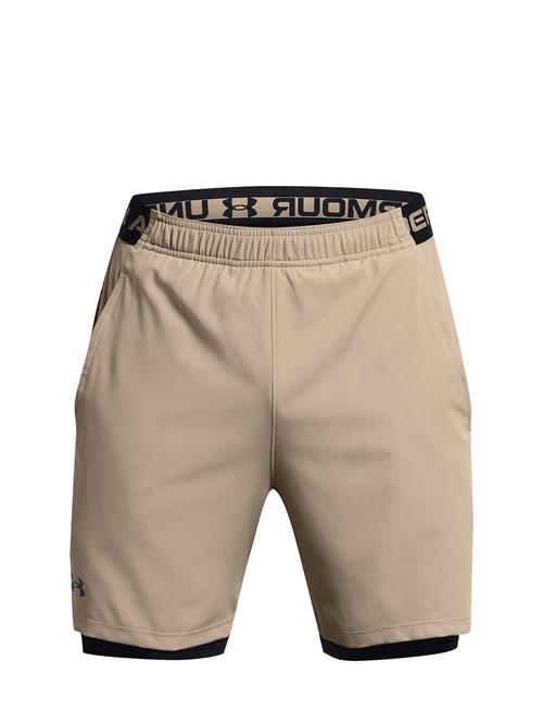 Under Armour | Ua Vanish Woven 2In1 Sts | L