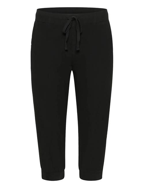 Kaffe Curve | Kcnana Capri Pants | 48