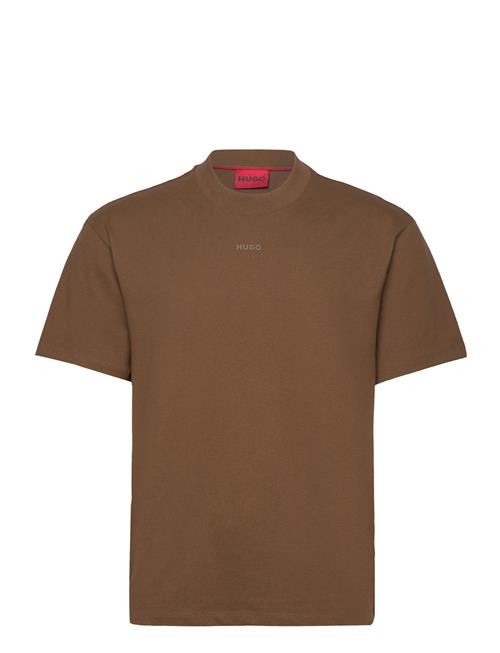 HUGO | Dapolino | L