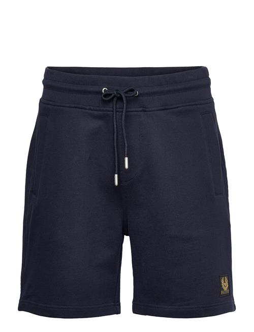 Belstaff | Belstaff Sweatshorts Dark Ink | L