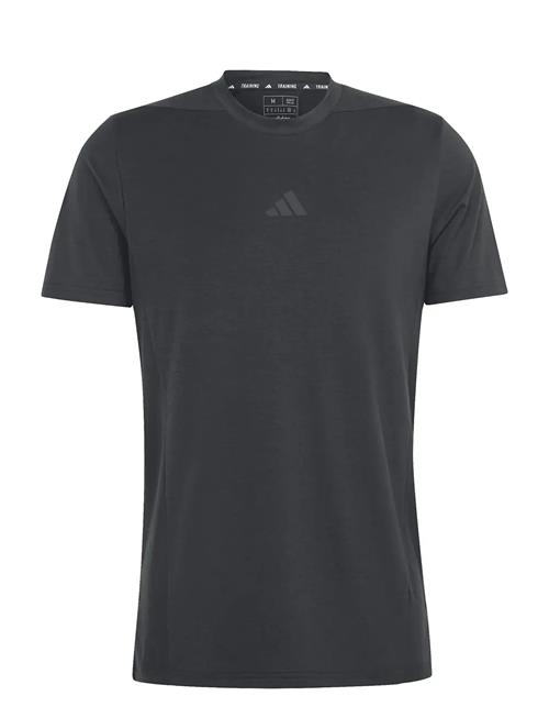 adidas Performance | D4T Tee | S