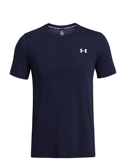 Under Armour | Vanish Seamless Ss | XXL