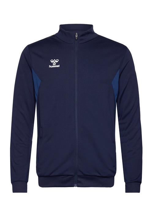 Hummel | Hmlauthentic Pl Zip Jacket | M