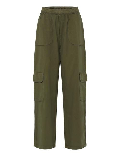 Kaffe | Kanaya Cargo Pants | 36