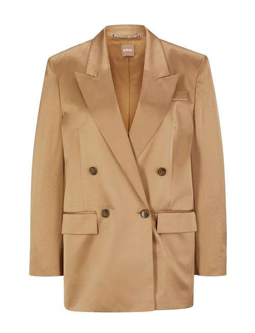 BOSS | Jacuri | 38