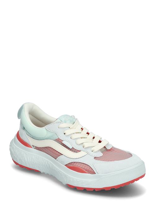 VANS | Mte Ultrarange Neo Vr3 | 35