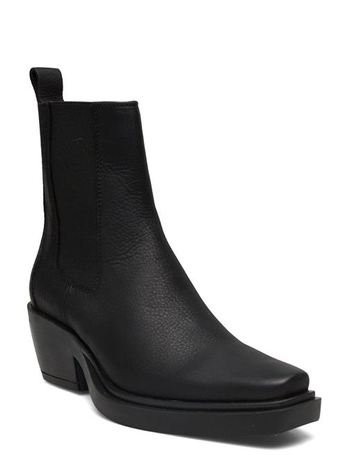 Copenhagen Studios | Cph236 Suede Off Black | 37