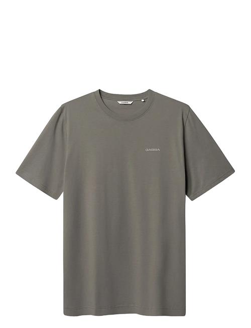 Gabba | Gabdune Logo Gots Ss T-Shirt | L
