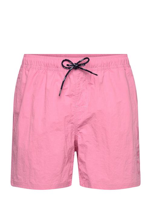H2O | Leisure Logo Swim Shorts | XL