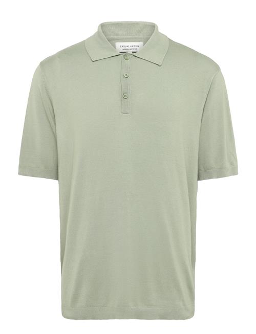 Casual Friday | Cfkarlo Ss Polo Knit | XXL