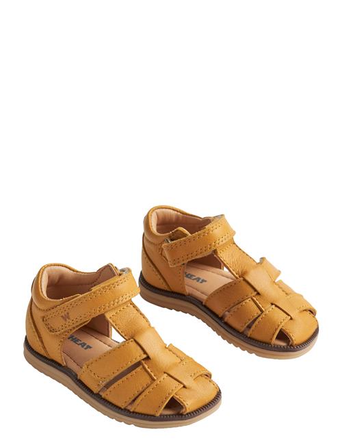 Wheat | Sandal Sky | 20-12.7CM