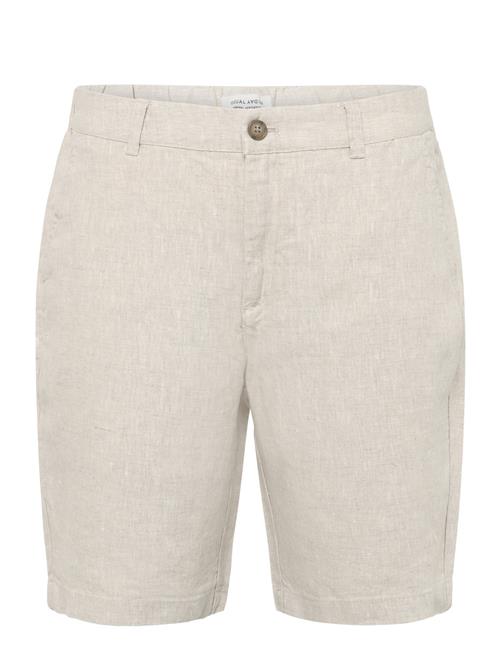 Casual Friday | Cfpandrup 100 Linen Shorts | M