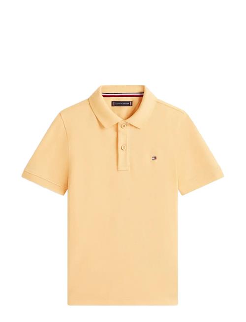 Tommy Hilfiger | Flag Polo Ss | 104
