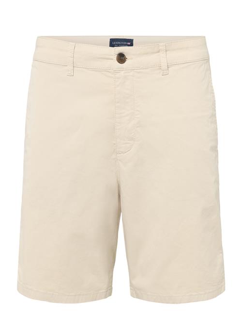 Lexington Clothing | Gavin Cotton Shorts | 29