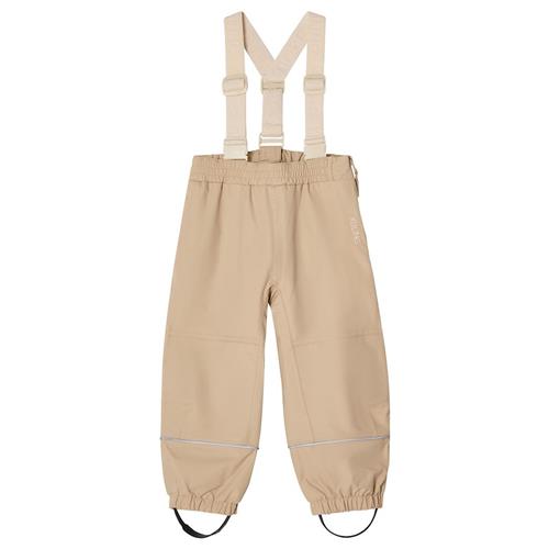 Kuling Going Skalbukser Sand 74 cm Shell Beige  74 cm  Drenge, Piger