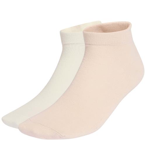 adidas Originals Strømper - 2-pak - Clowhi/Wonqua/Wonqua