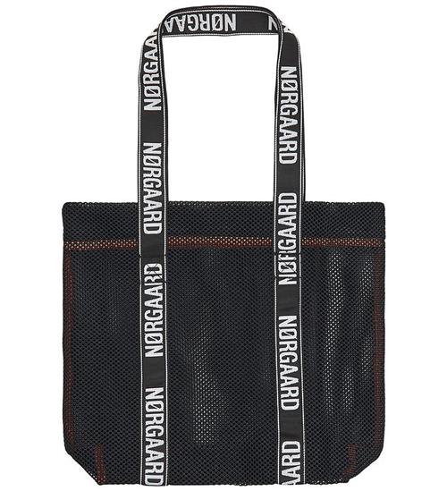 Mads Nørgaard Shopper - Mash Pol Athali - Black