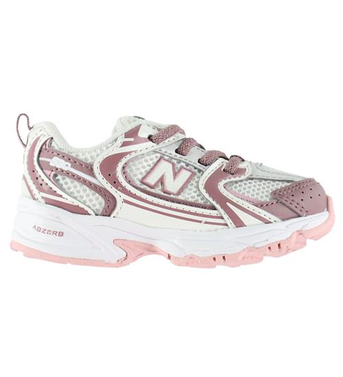 New Balance Sko - 530 - Pebble/Sea Salt