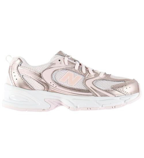 New Balance Sko - 530 - Shell Pink/Pink Salt