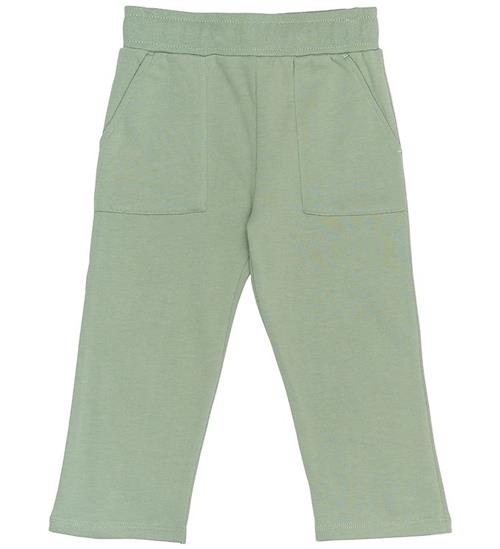 The New Siblings Sweatpants - TnstRolando - Lily Pad