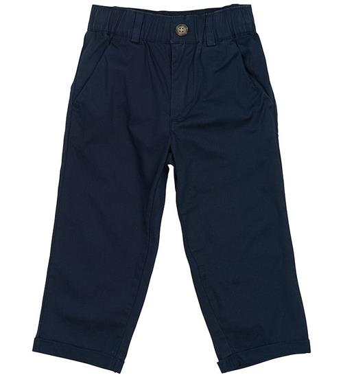 The New Siblings Bukser - TnstKris - Navy Blazer