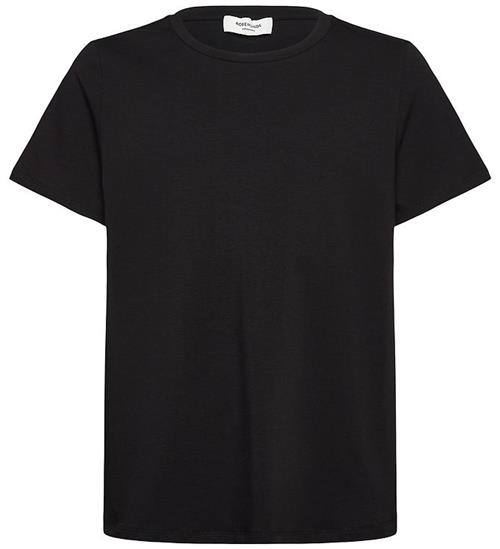 Rosemunde T-shirt - RkNatali - Black