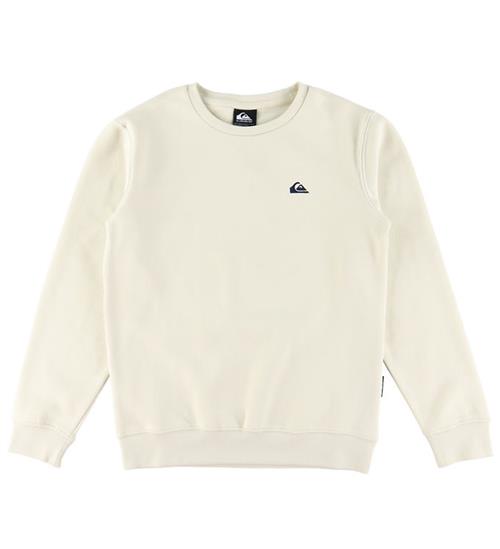 Quiksilver Sweatshirt - Basic Crew - Birch