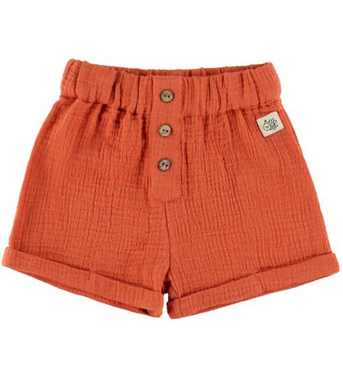 Hust and Claire Shorts - Muslin - HCHerluf - Autumn
