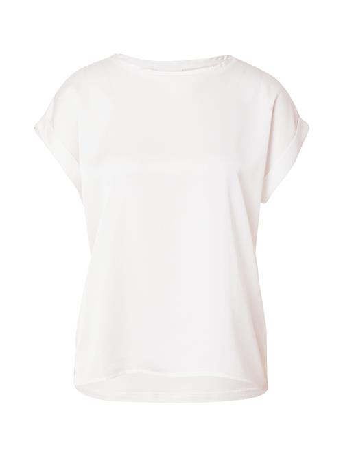 VILA Shirts 'Elleette'  naturhvid