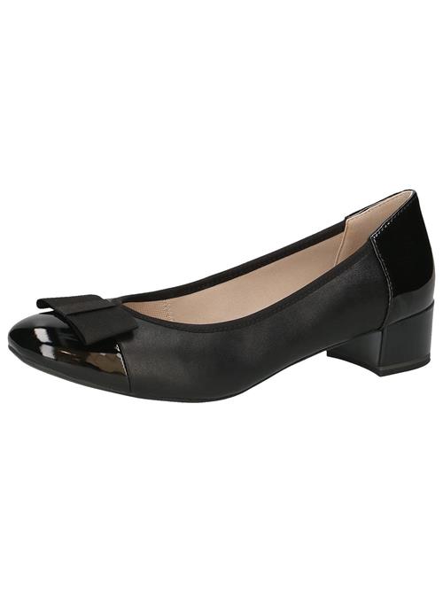 CAPRICE Pumps  sort