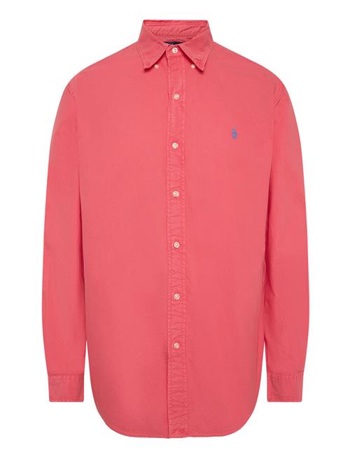 Polo Ralph Lauren | Gd Oxford-Cubdppcs | M