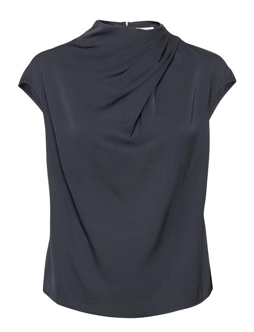 Ahlvar Gallery | Lima Silk Top | L