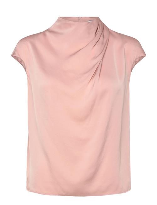 Ahlvar Gallery | Lima Silk Top | S