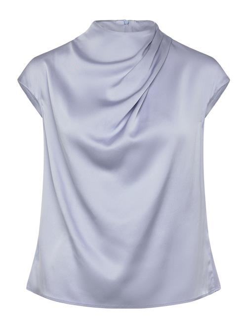 Ahlvar Gallery | Lima Silk Top | M