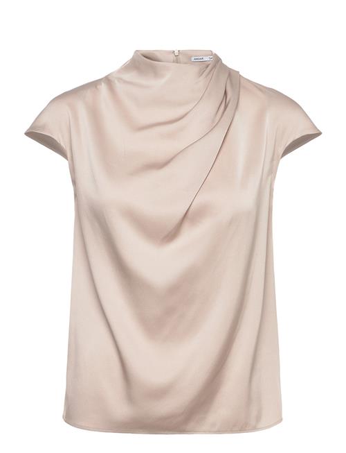 Ahlvar Gallery | Lima Silk Top | M