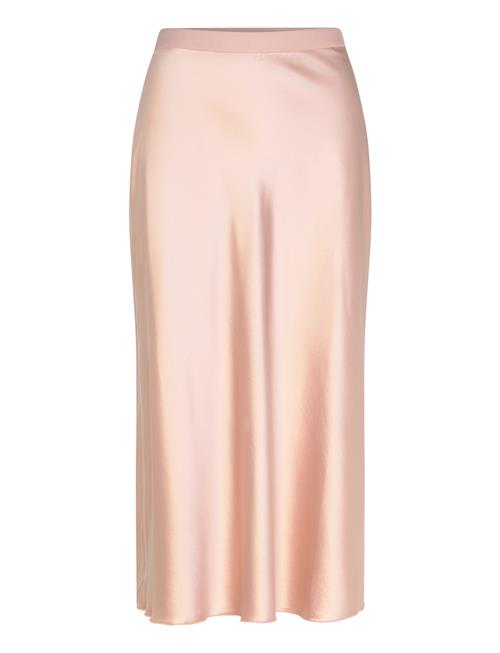 Ahlvar Gallery | Hana Satin Skirt | XS