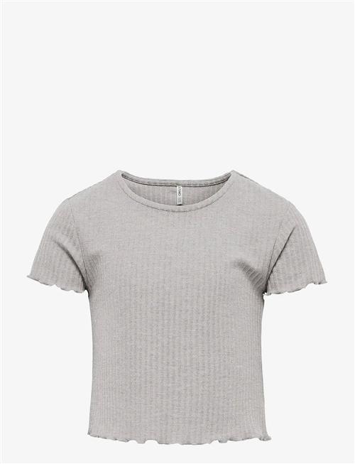 Kids Only | Kognella S/S O-Neck Top Noos Jrs | 122-128