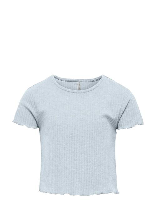Kids Only | Kognella S/S O-Neck Top Noos Jrs | 146-152