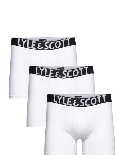 Lyle & Scott | Daniel | L