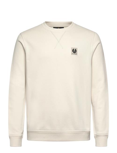 Belstaff | Belstaff Sweatshirt Silver Birch | M