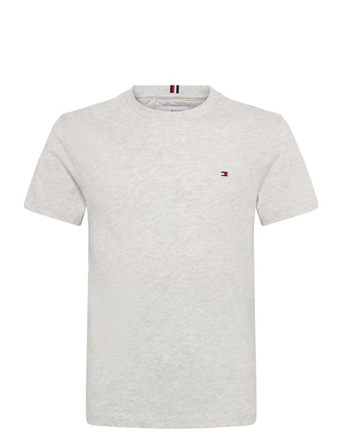 Tommy Hilfiger | Essential Cotton Reg Fit Tee Ss | 140