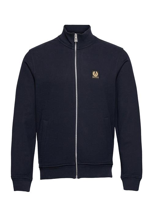 Belstaff | Belstaff Full Zip Sweatshirt | S