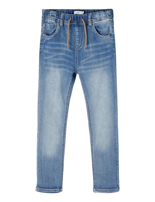 name it | Nkmryan Slim Swe Jeans 3370-Th Noos | 146