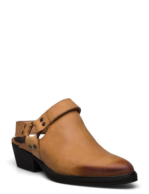Sneaky Steve | Chatty W Leather Sho | 37