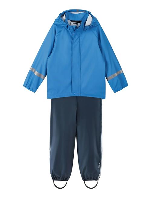 Reima | Rain Outfit, Tihku | 92