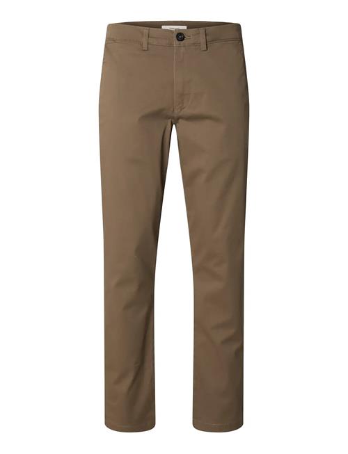 Selected | Slm175-Slim New Miles Flex Pant Noos | 31 x 34